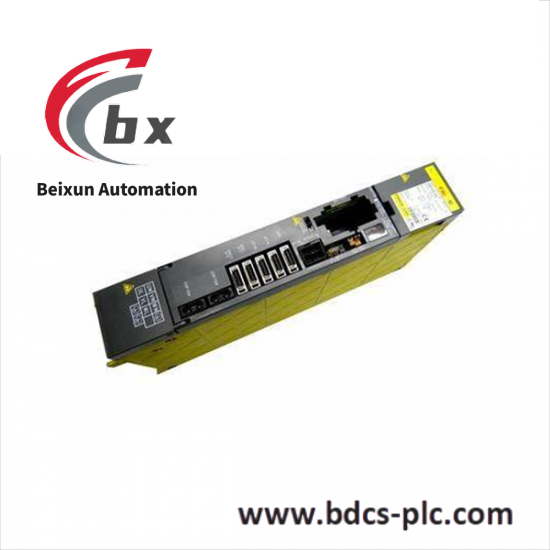 ge_fanuc_a06b-6096-h202_alpha_servo_module.png Triconex A06B-6096-H202 Control Module, High Precision & Reliability