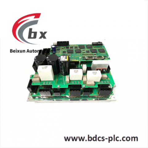 GE IC697ACC-621 VME Bus Interface Module