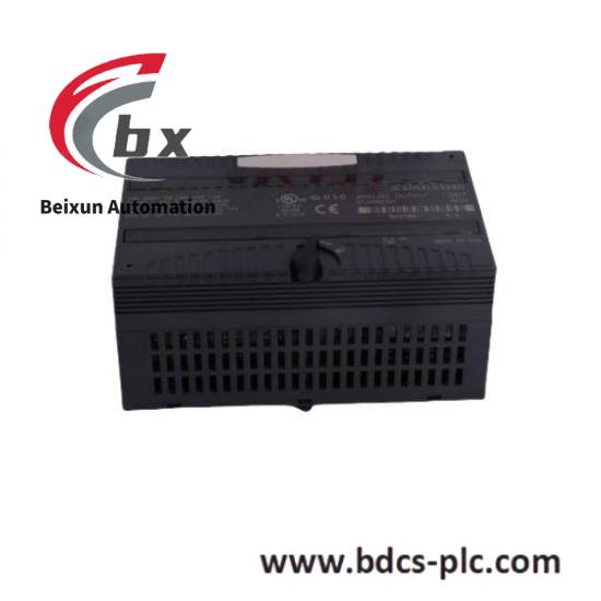 ge_fanuc_cpcidc-3u-002_24_module_card-1.jpg Fanuc A06B-6117-H205 Alpha I Servo Drive, High Performance Industrial Servo Control