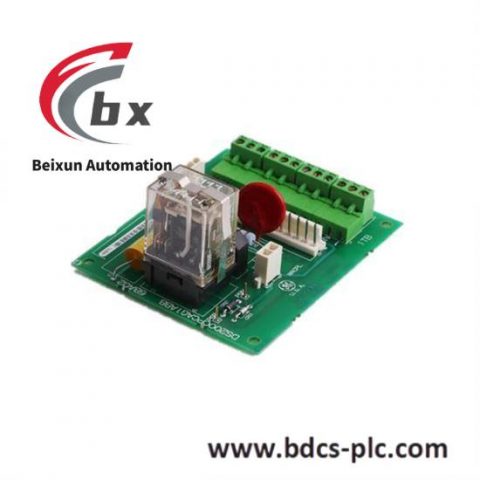 GE IC756CSW07IM Industrial Module