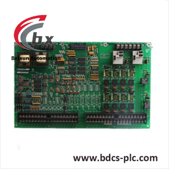 ge_fanuc_ds200dcfbg1b1c_power_supply_board.png FANUC 0100-01491 PLC Module, High-Performance Industrial Control