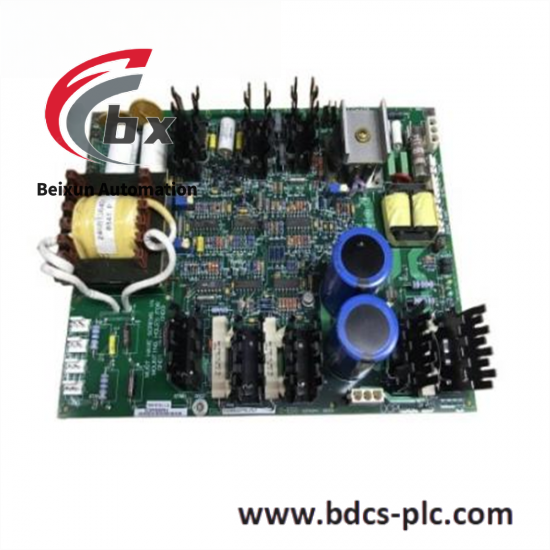 ge_fanuc_ds200gdpag1akf_power_connect_board-1.png GE Fanuc IC693MDL753LT Output Module, Industrial Automation Solutions