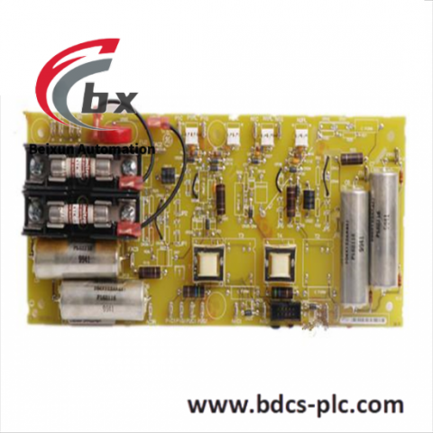 GE IC800SLCAPM030 Industrial Control Module, Efficient Automation Solutions