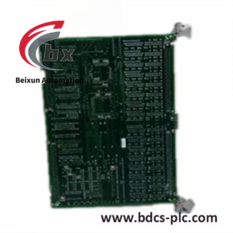 Westinghouse 5X00300G02 Extended Product Type: PLC, Model 5X00321G01