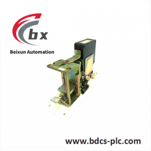 GE IC800SLCBV100 Industrial Control Module