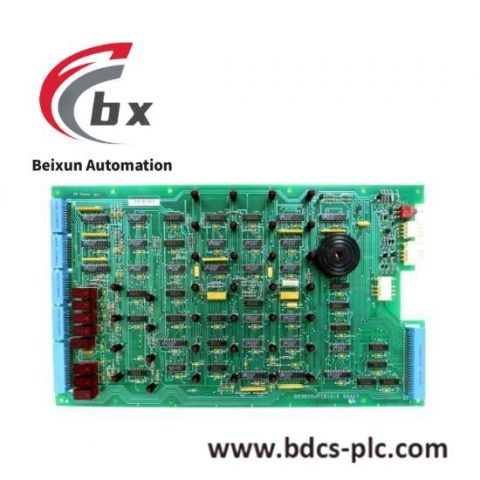 GE DS3800HPIB1G1E - Panel Interface Board for Industrial Automation Control Systems