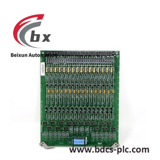 ge_fanuc_ds3800nsfe1e1b_mark_iv_plc.jpg Fanuc 0021-21320 I/O Module for Enhanced Automation Systems