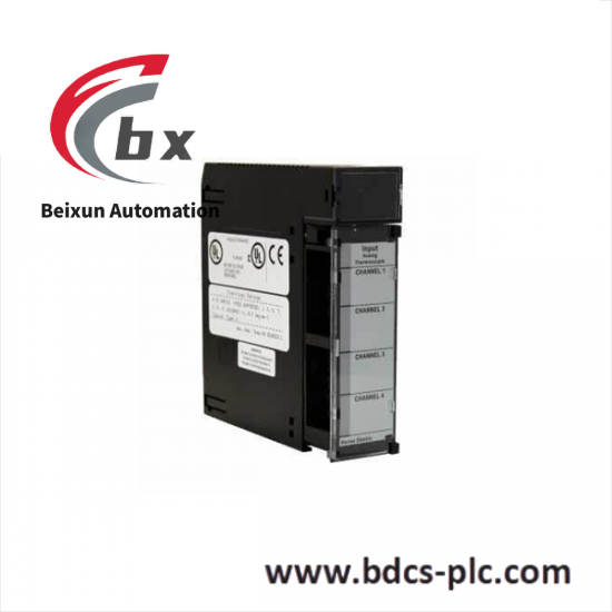 ge_fanuc_he693dac410_analog_output_module.png GE HE693DAC410 Analog Output Module, 4 Channel