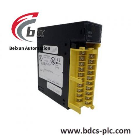 GE Fanuc IC660EBR101 Control Module, High-Performance Automation Solution