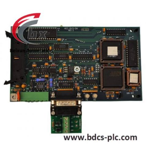 GE DS200IIBDG1ACA - AC2000I IGBT Driver Board for Industrial Automation