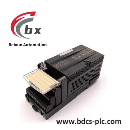 ge_fanuc_ic200alg331_versamax_plc.jpg GE DS200DENCF1ACH Boards & Turbine Control for Mark V Series