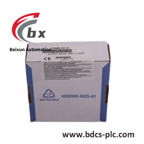 GE IC695PSD040B Control Module - Enhance Your Automation System