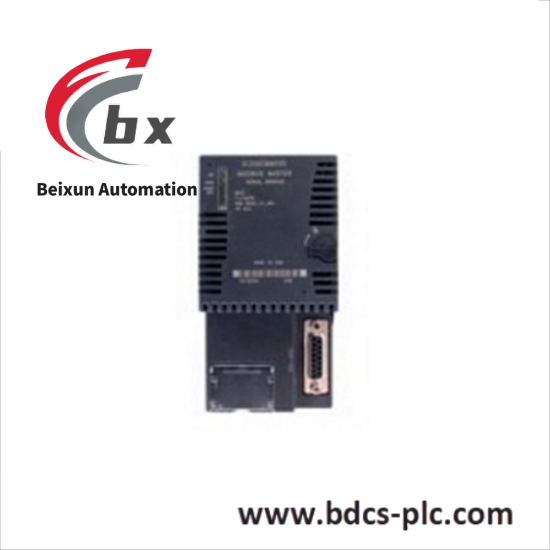 ge_fanuc_ic200cmm020_serial_communications_module.png Fanuc A20B-0007-0360 PLC Module, Industrial Automation Controller