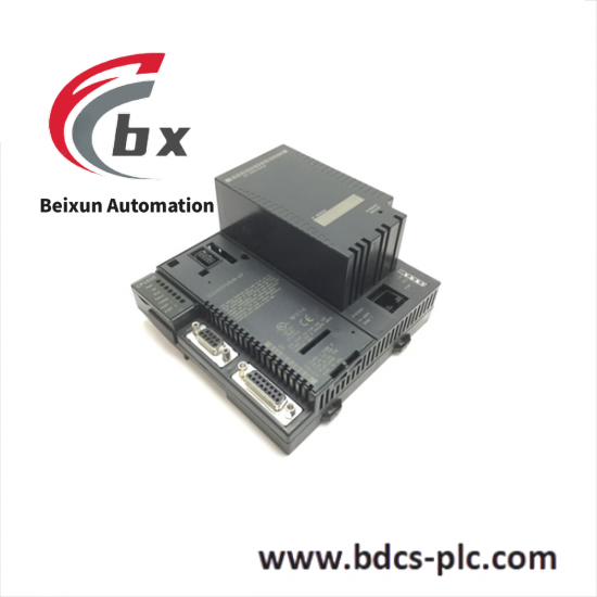 ge_fanuc_ic200cpue05_cpu_module.png EMERSON/GE IC200CPUE05 Control Processor Module for Industrial Automation