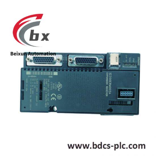 ge_fanuc_ic200erm002_expansion_1.jpg Fanuc A03B-0807-C154 - High Performance PLC Module