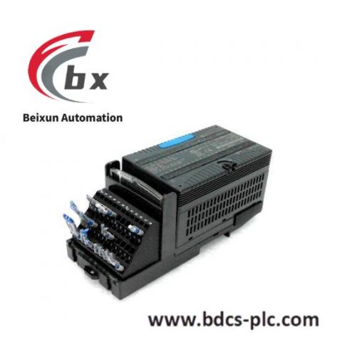 GE DS3820DMCC1A1A Digital Input Module - Reliable Data Acquisition for Industrial Automation