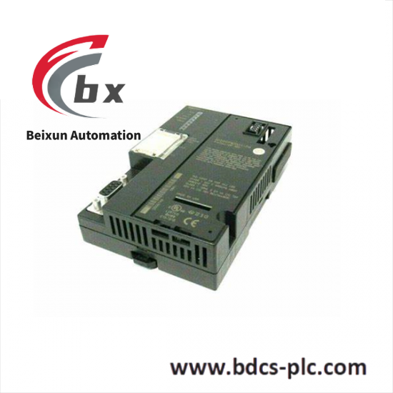 ge_fanuc_ic200pb001fg_interface_module-2.png Fanuc A06B-0148-B675 AC Servo Motor, High Precision and Reliability