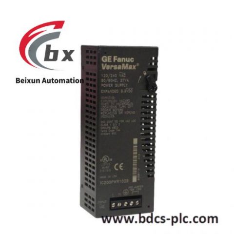 GE IC697MDL652 Grid-Connected Module with Initial Load