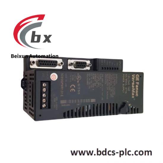 ge_fanuc_ic200pwr101e_power_supply_1-2.jpg FANUC 0200-18109 Genius I/O Module, 96 MHz, 32-bit, Floating-point