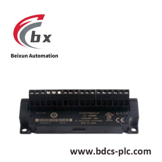 ge_fanuc_ic200tbm002_versamax_plc-2.jpg Fanuc A06B-0317-B033 ROBOTICS ALPHA SERIES a03/3000 AC SERVO MOTOR - High Precision Motion Control