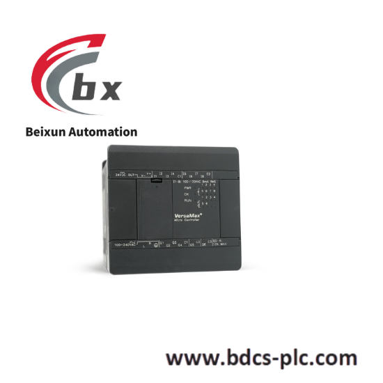 ge_fanuc_ic200udd104_logic_controller.png GE Fanuc IC200MDL650C Discrete Input Module - High Performance and Reliability