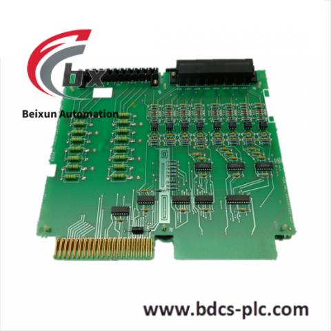 GE IC866-0300-2A3-50 Industrial Automation Module