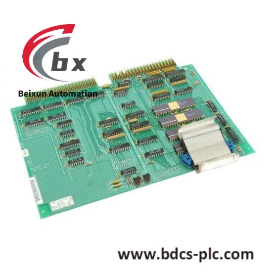 ge_fanuc_ic600cb524_arithmetic_control_module.jpg GE IS200CPFPG1A - Control Power Flash Protect Circuit Board for Mark VI Turbine Control Systems