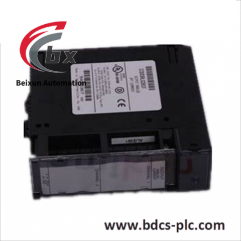 P91 5PD-10L-4A3 Control Module, Industrial Automation