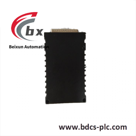 ge_fanuc_ic647mpp101_central_control_unit.png GE MTR-3S33-G-R-0-E-S Industrial Control Module