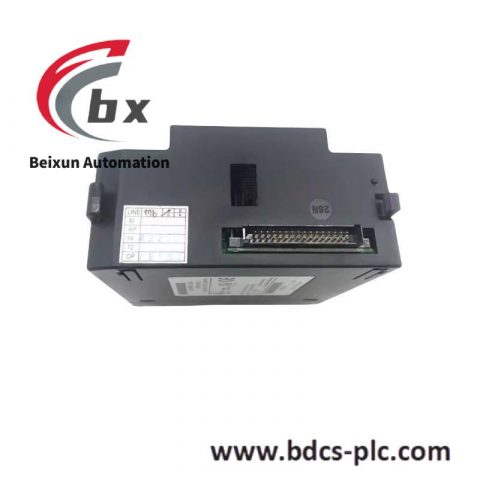 GE Fanuc IC693PWR321RR Power Supply Module - Reliable Industrial Automation Power Supply