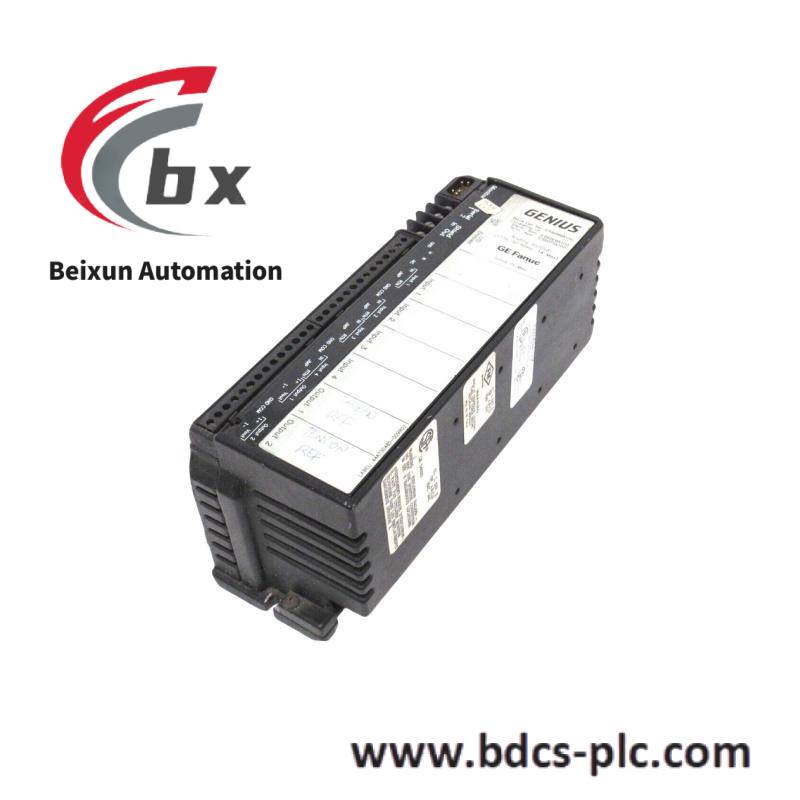 ge_fanuc_ic660bba100_analog_module.jpg FANUC A06B-0269-B200 AC Servo Motor Module for High Precision Control