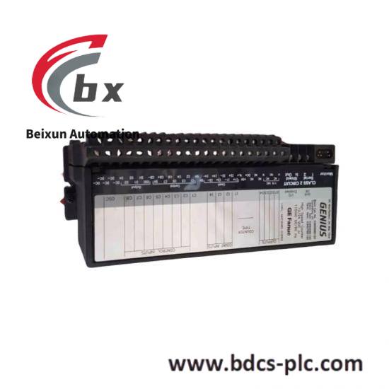 ge_fanuc_ic660bbd120_1-1.jpg GE Fanuc IC66 BBD023 Industrial Control Module, High-Performance Automation Solution
