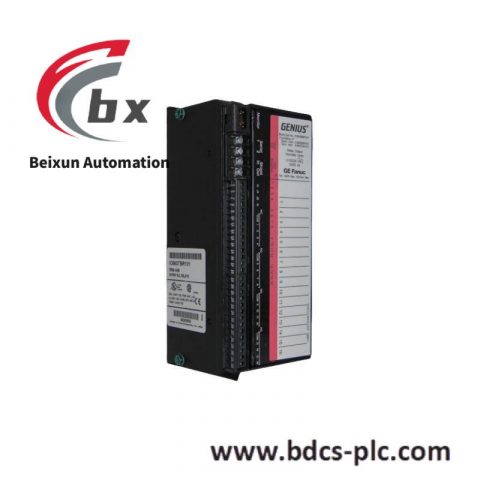 Fanuc 0195-00185 PLC Module for Advanced Industrial Control Systems