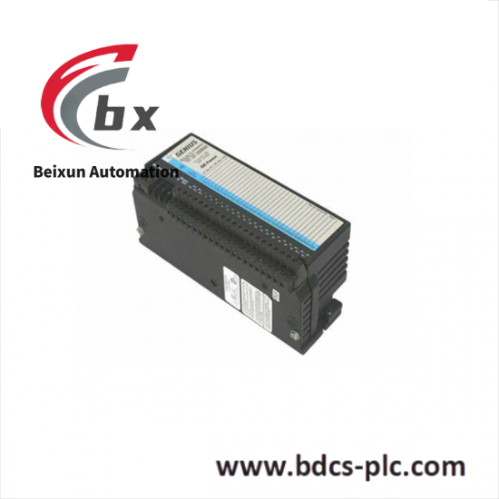 ge_fanuc_ic660ebd025_i_o_module-1.png GE Fanuc IC610MDL125A Industrial Control Module, Advanced Process Automation