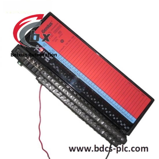 ge_fanuc_ic660erd025c1_ic660brd025_ic660erd025_ic660tbd025.png GE Fanuc IC66 BBD023 Industrial Control Module, High-Performance Automation Solution