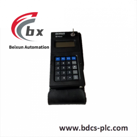 GE Fanuc IS200TBAIH1C Circuit Board - Terminal Circuit Board for Industrial Automation