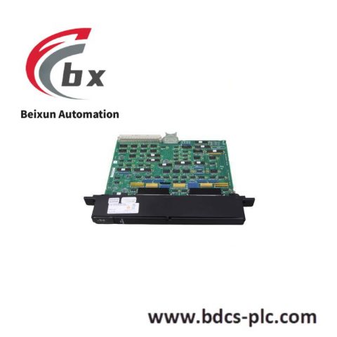 GE DS3800HRIA1AI Advanced Turbine Control Module