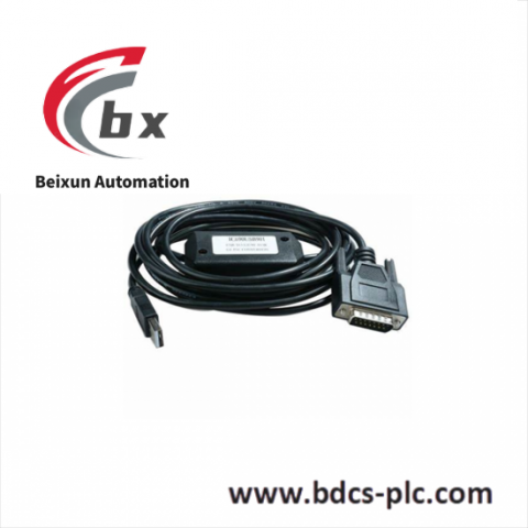 GE IC697BEM713RR Bus Expansion Module