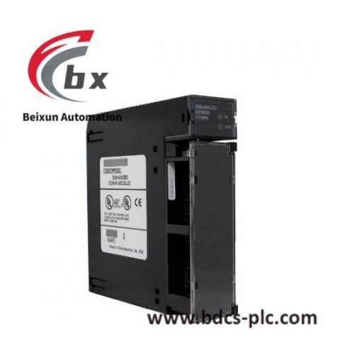 GE HWS15-15/A High Performance Industrial Control Module