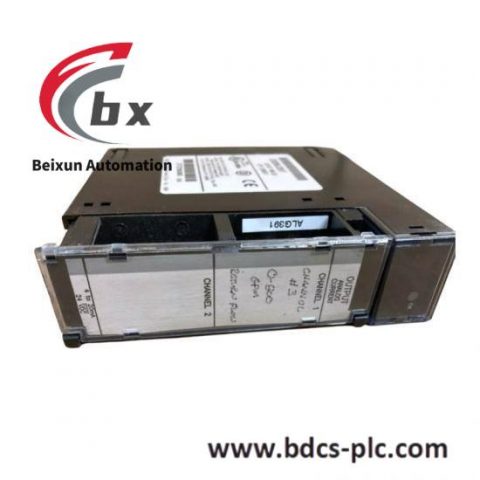 GE PCIE-5565RC Industrial PCIe Module