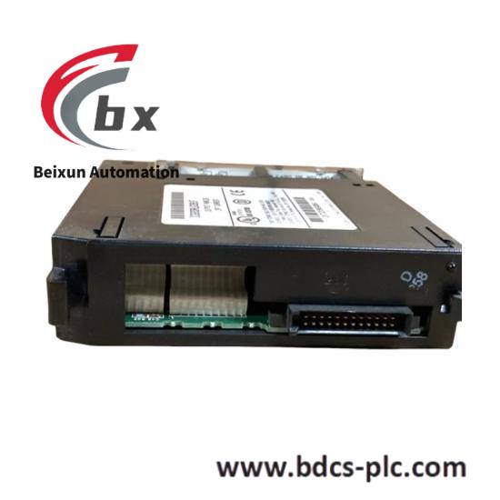 ge_fanuc_ic693alg391_series_90-30_1.jpg GE VMIVME-M20 Industrial Control Module, Advanced Performance & Reliability