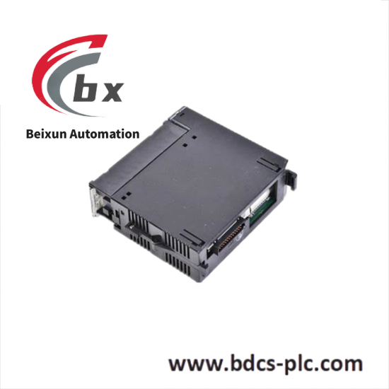 ge_fanuc_ic693bem331j_bus_controller_module-1.png Fanuc A06B-0243-B101 AC Servo Motor, Advanced Control Technology