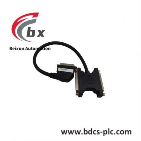 GE IC086SLM244 Industrial Module - High Performance Control Solution