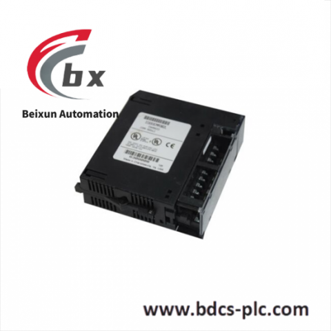 GE IC693CMM302L Module for Industrial Automation Control Systems