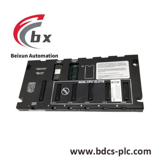 ge_fanuc_ic693cpu311_cpu.jpg Fanuc 0200-35234 - High-Performance Industrial Control Module