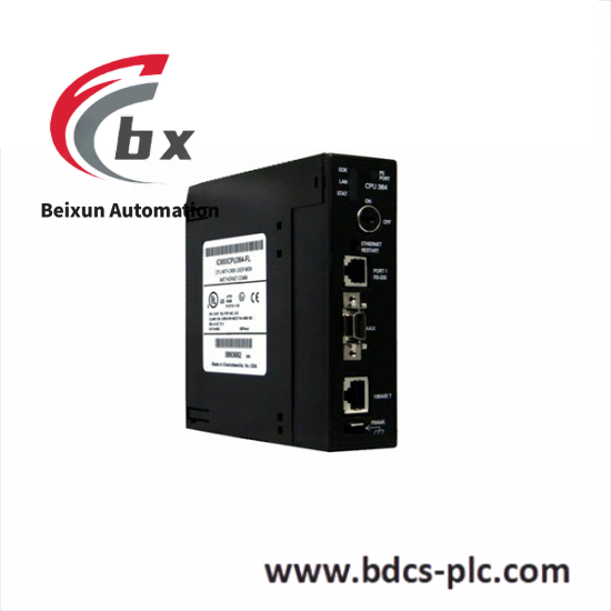 ge_fanuc_ic693cpu364fk_single_slot_cpu_module.png GE Fanuc IC610MDL125A Industrial Control Module, Advanced Process Automation