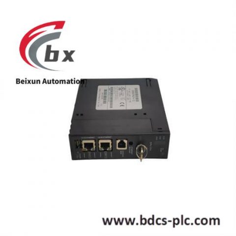 GE 531X170TBSADG1 TB Option Card for General Purpose Drive Systems