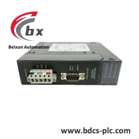 Fanuc A06B-0062-B503 Servo Drive Module, High Precision Control System Component