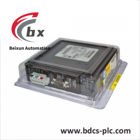 GE IC693DNS201 Input/Output Module