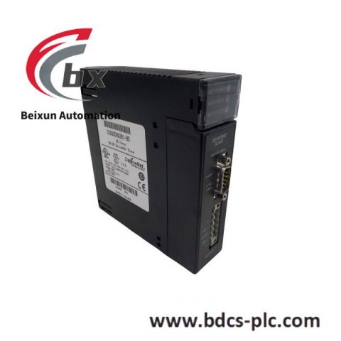 FANUC A06B-6088-H326#500 - High-Efficiency Power Supply Module